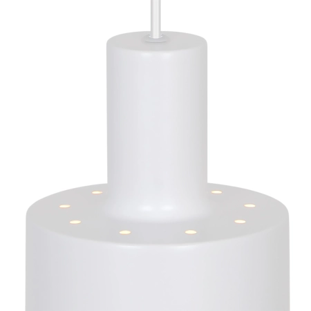 Lampa wisząca biały metal Matis NO2512183001 - Nordlux